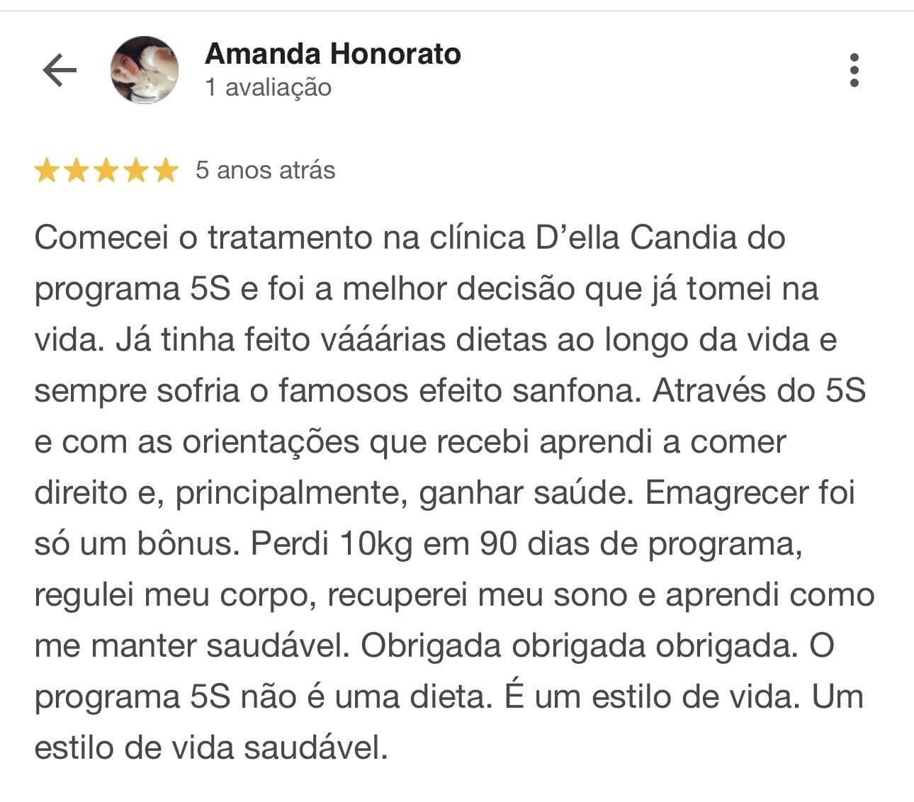 Avaliação 2