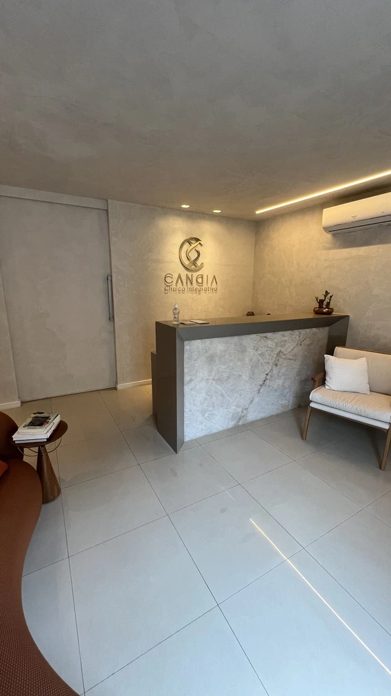 Clínica Cândia Brasília