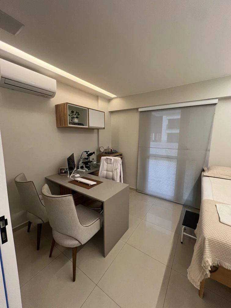 Clínica Cândia Brasília